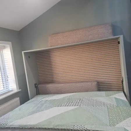 Glending Apartment Apartment Blessington
