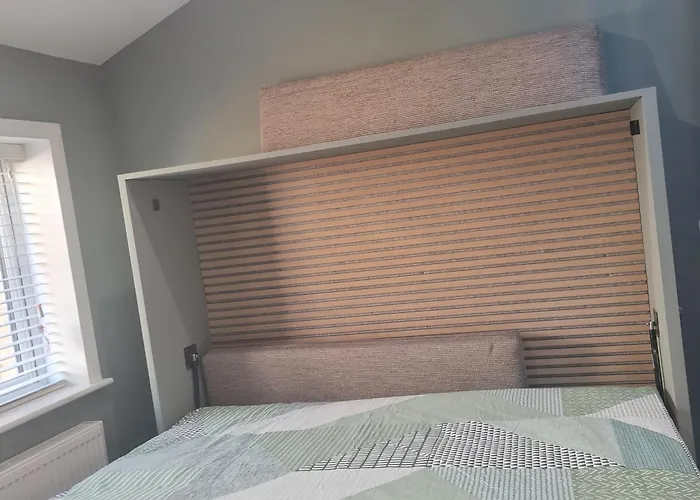 Tramway Lejlighed Blessington